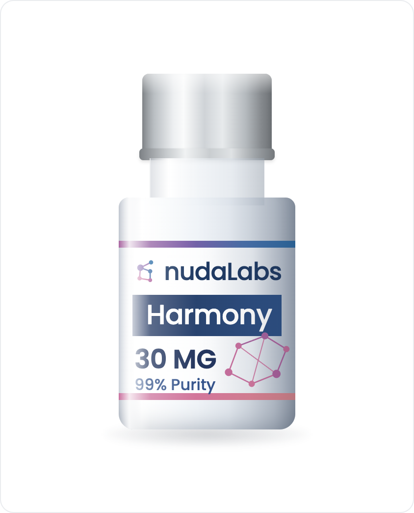 GLP1-T Harmony (30mg)